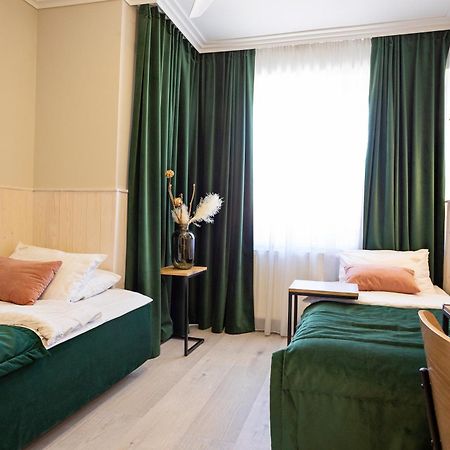 Szuflada Rooms Augustów Exterior foto